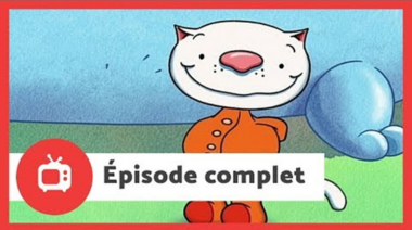 La chasse au trésor